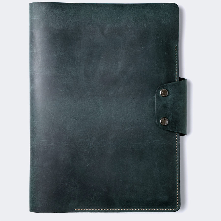 Hemingway A4 Padfolio - Document Organizer