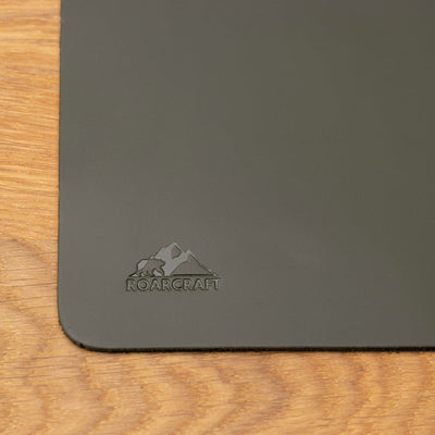 Leather Mouse Pad / Desk Pad