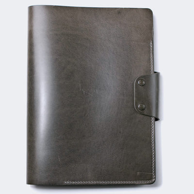 Hemingway A4 Padfolio - Document Organizer