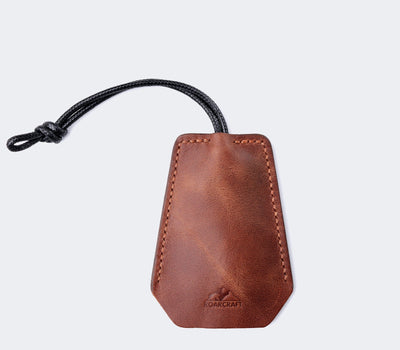 Leather Key Case